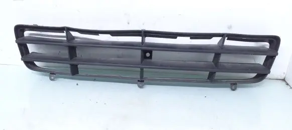 Opel Zafira A Front bumper lower grill 09271002