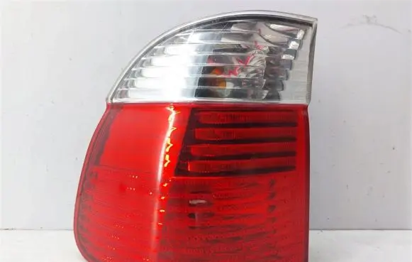 BMW 5 E39 Rear/tail lights 6902531