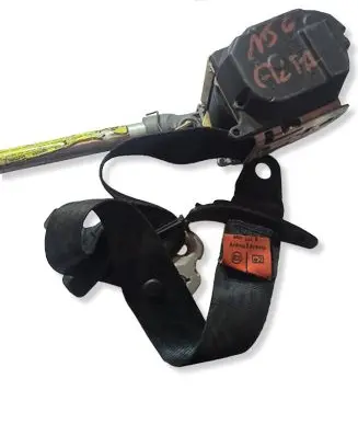 Alfa Romeo 156 Front seatbelt 047005