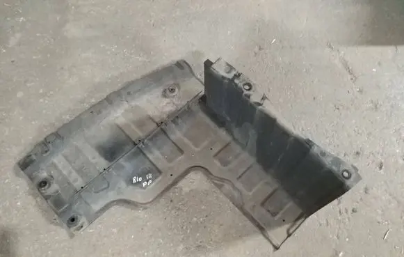 KIA Rio Engine splash shield/under tray 291201W000