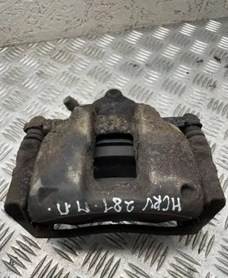 Honda CR-V Front brake caliper