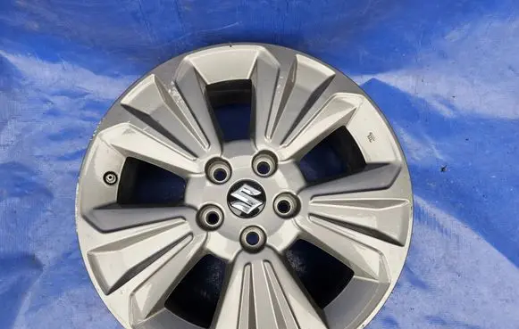 Suzuki Vitara (LY) R18 alloy rim 4321054P90