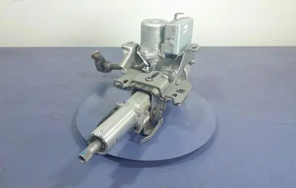 Nissan Qashqai Steering wheel axle 48810-HV90B