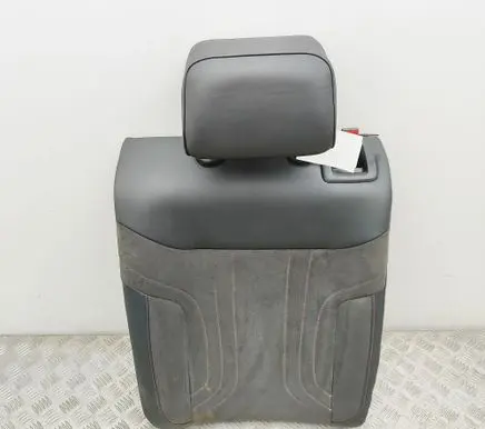 Volkswagen ID.4 Rear seat 11A885501
