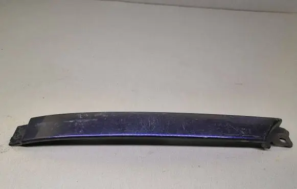 Audi A6 S6 C4 4A Under headlight/headlamp trim 4A0853207D