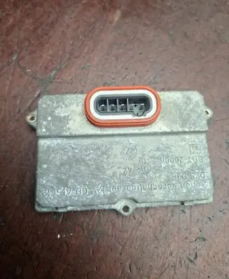Renault Espace - Grand espace IV Headlight ballast module Xenon 5DV00829000 32440104155142