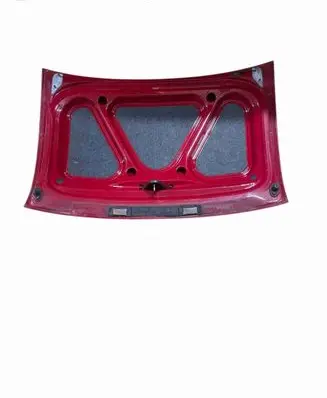 Audi TT Mk1 Tailgate/trunk/boot lid 8N7827023D