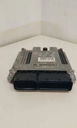 Audi A4 S4 B7 8E 8H Engine control unit/module 9T0906960 03G906016LQ 1039S23127