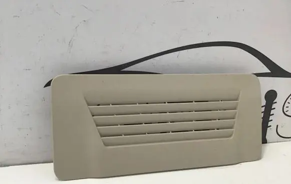Mercedes-Benz EQS X296 Other interior part A2978315000