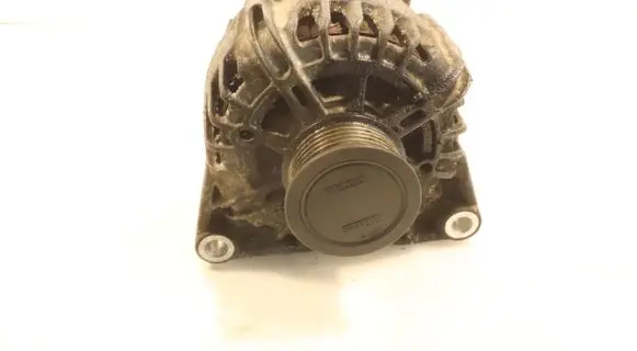 Ford Focus Generator/alternator AV6N10300DC