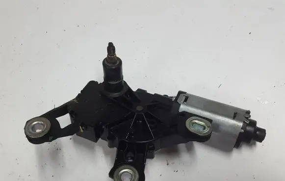 Audi A4 S4 B7 8E 8H Rear window wiper motor 8E9955711EXAUTOPX 8E9955711E