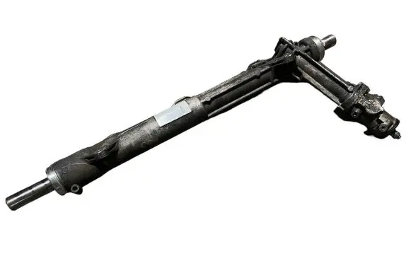 BMW X6 E71 Steering rack 6793552