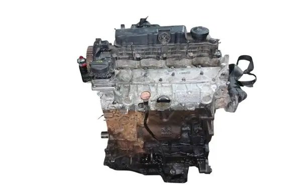 Peugeot Boxer Engine 9807255680 092809 092809344
