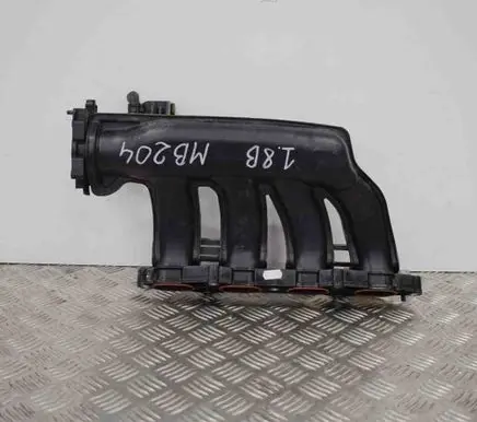 Mercedes-Benz C W204 Intake manifold