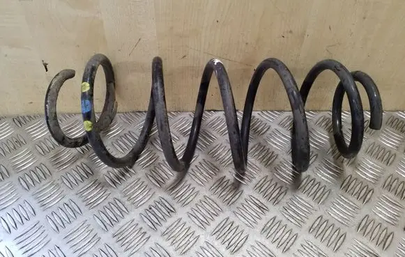 Volvo S80 Front coil spring