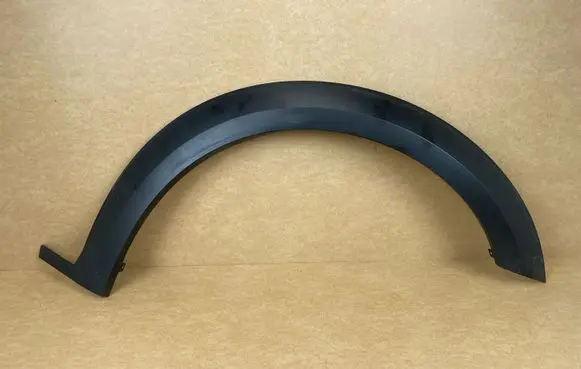 Audi A4 Allroad Front arch trim 8W9853718