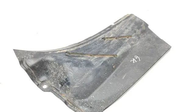 Toyota Aygo X Rear arch fender liner splash guards 525920H030
