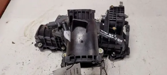 Mercedes-Benz C W204 Intake manifold A6510900037