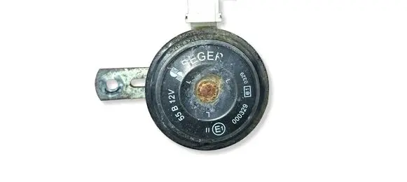 Dacia Sandero II Horn signal 256101984R
