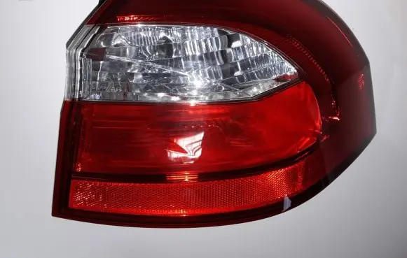 KIA Rio Rear/tail lights 924021W2