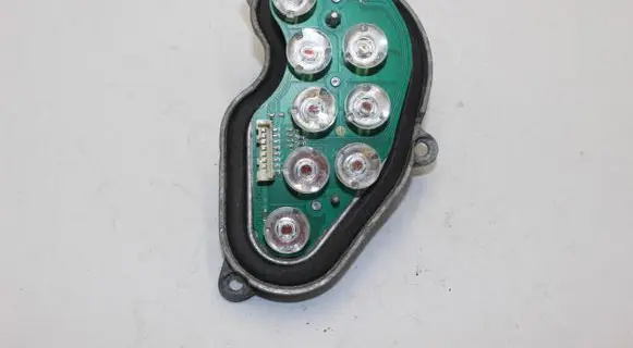 BMW X3 F25 LED ballast control module 1305715