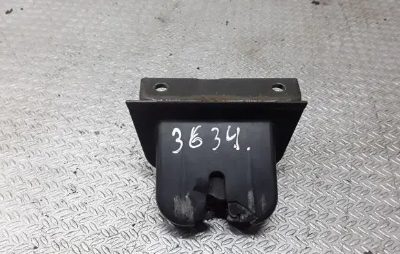 Audi A2 Tailgate/trunk/boot lock/catch/latch