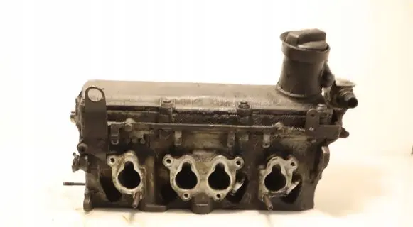 Skoda Octavia Mk2 (1Z) Engine head 