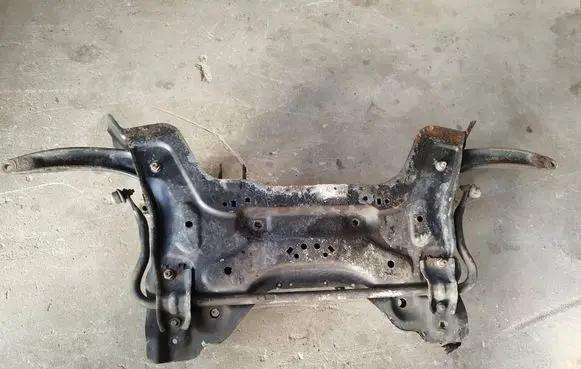 Peugeot Partner Front subframe
