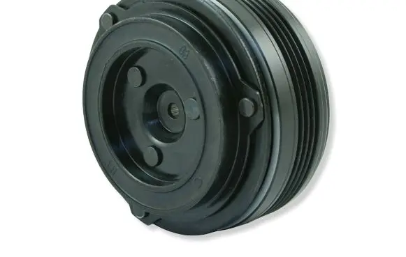 BMW X3 E83 Air conditioning (A/C) compressor (pump) 64526918752 64526950789 64526933307