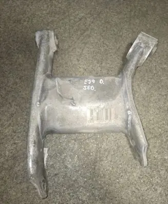BMW 5 E39 Rear upper control arm/wishbone 333226755472