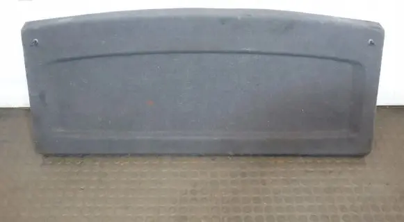 Volkswagen Polo Parcel shelf