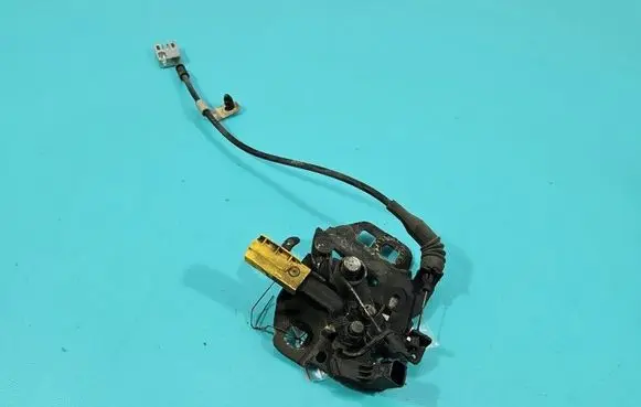 Ford Mondeo MK V Engine bonnet/hood lock/catch IMPRK1589044