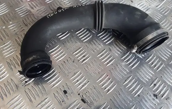 Renault Megane II Intercooler hose/pipe