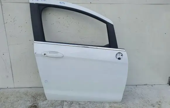 Ford B-MAX Front door