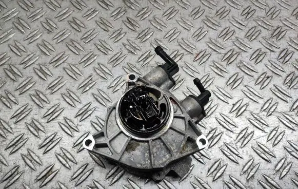 Chevrolet Cruze Vacuum pump 9140300110 25183189 12A12