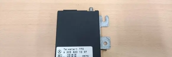 Phone control unit/module