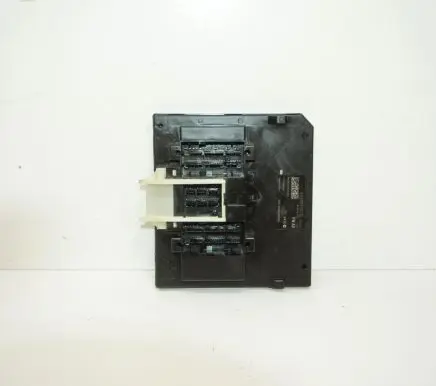 Skoda Octavia Mk3 (5E) Central body control module 5Q0937084Q