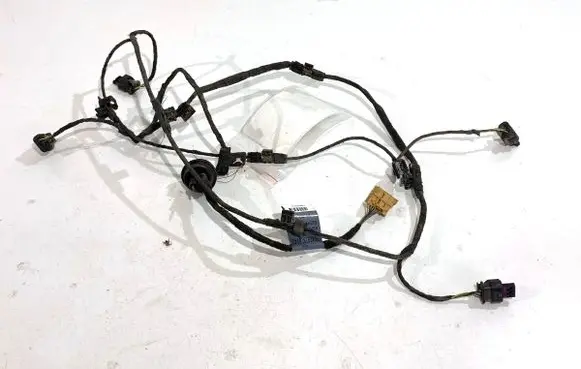 Audi A4 S4 B9 Parking sensor (PDC) wiring loom 8W9971104A
