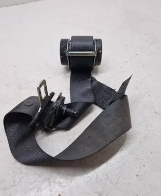 Opel Zafira B Third row seat belt 602592600C