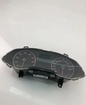 Seat Arona Speedometer (instrument cluster) 6F0920740C