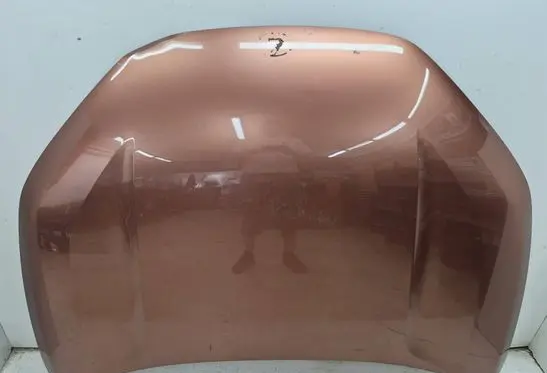 Lexus LBX Engine bonnet/hood