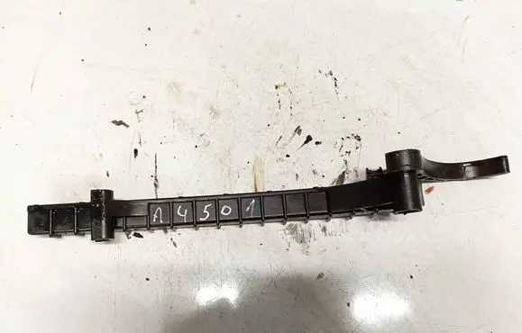 Mercedes-Benz A W168 Slide rail for timing chain 1660520316