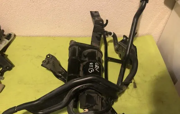 Honda CR-V Other body part PA66PPTD40