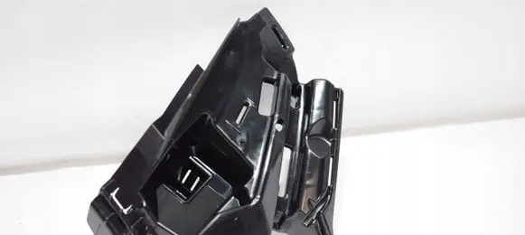 Skoda Kodiaq Front bumper mounting bracket 57A807724A