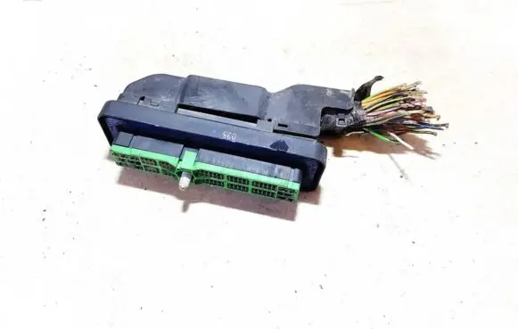 Ford Focus Sensor 2s7t14n003aa 13557731