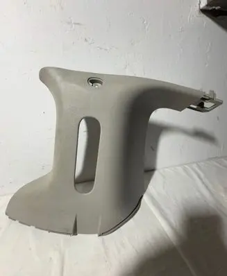 Chrysler Pacifica (C) pillar trim HR570384 5RH64PD2AC 5656640