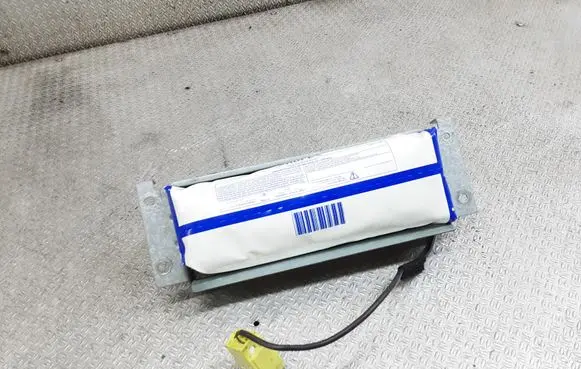 Nissan Pathfinder R51 Passenger airbag