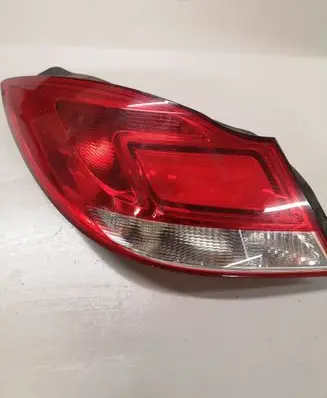 Opel Insignia A Rear/tail lights 2VP009649