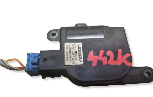 KIA Ceed Air flap motor/actuator AB1P400000 D266DY9AA
