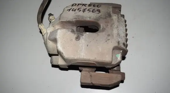 BMW 5 E60 E61 Front brake caliper